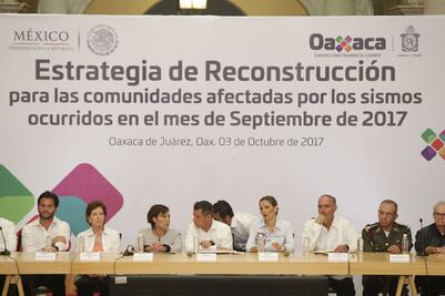 “No es obligación del Estado reconstruir viviendas”: Coparmex