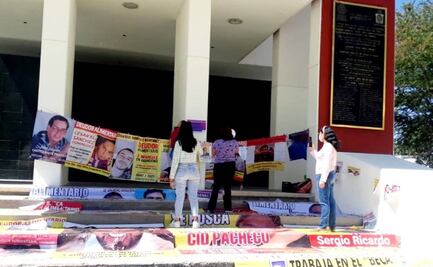 Morosos alimentarios y violentadores no podrán ocupar cargos públicos, determina Congreso de Oaxaca