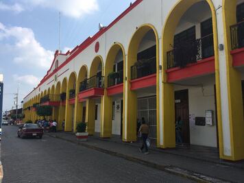 Se mantiene Tuxtepec entre los 50 municipios más violentos de México