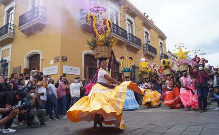 Habrá programa temporal de estacionamiento en Centro de la ciudad de Oaxaca, por Guelaguetza 2022