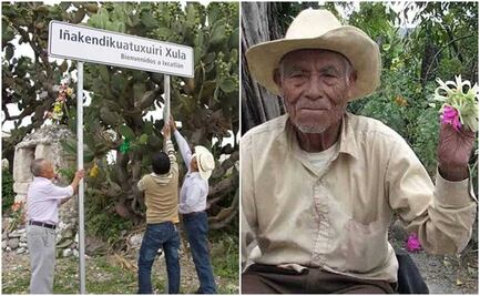 Urgen a revitalizar el ixcateco, una lengua que se extingue en Oaxaca