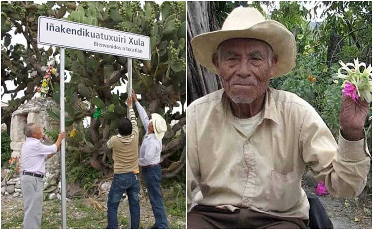 Urgen a revitalizar el ixcateco, una lengua que se extingue en Oaxaca. Fotos: Cortesía