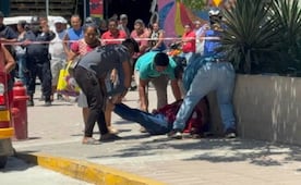 Juchitán está entre los cinco municipios más violentos del país, reconoce la Fiscalía de Oaxaca