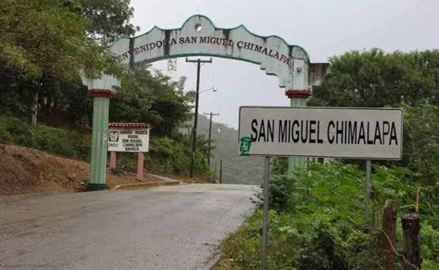 San Miguel Chimalapa anuncia plan de conciliación con los ejidos chiapanecos asentados en su territorio