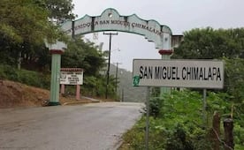 San Miguel Chimalapa anuncia plan de conciliación con los ejidos chiapanecos asentados en su territorio