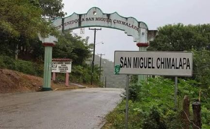 San Miguel Chimalapa anuncia plan de conciliación con los ejidos chiapanecos asentados en su territorio