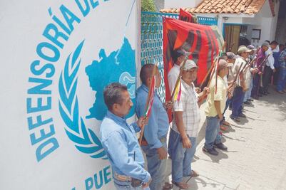 Arturo Peimbert deja 2 mil quejas por violación a derechos por resolver