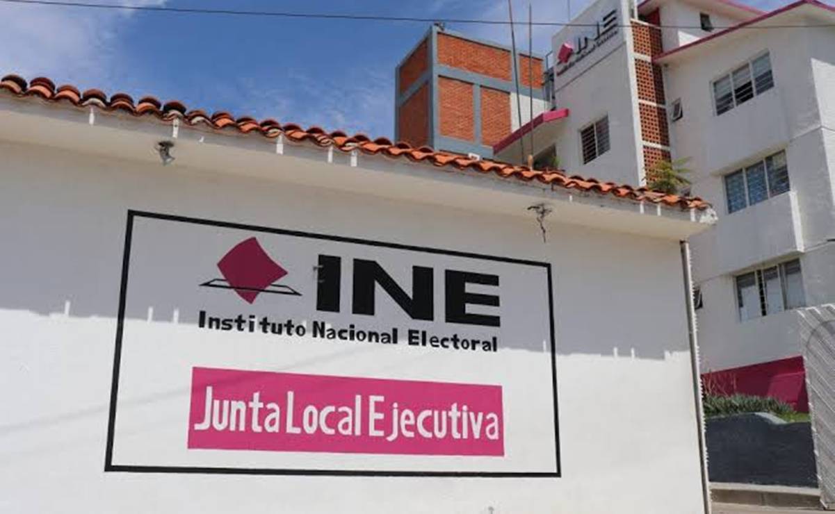 INE en Oaxaca adeuda a proveedores el 49% de los gastos realizados durante la elección extraordinaria del PJF