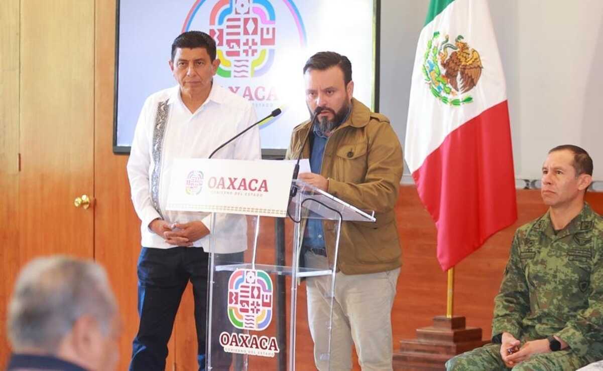 Designan a comisionados para 21 municipios indígenas de Oaxaca sin autoridades por conflictos internos. Foto: Especial