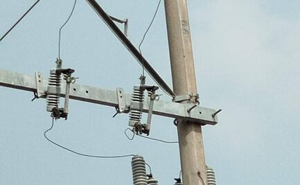 Habitantes de La Ventosa, en el Istmo de Oaxaca, advierten bloqueos carreteros ante la falta de energía eléctrica