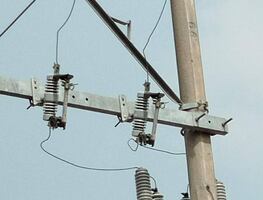 Habitantes de La Ventosa, en el Istmo de Oaxaca, advierten bloqueos carreteros ante la falta de energía eléctrica