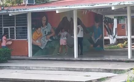 Defensoría solicita al IEEPO garantizar inscripción a una veintena de aspirantes a normalistas en Oaxaca 