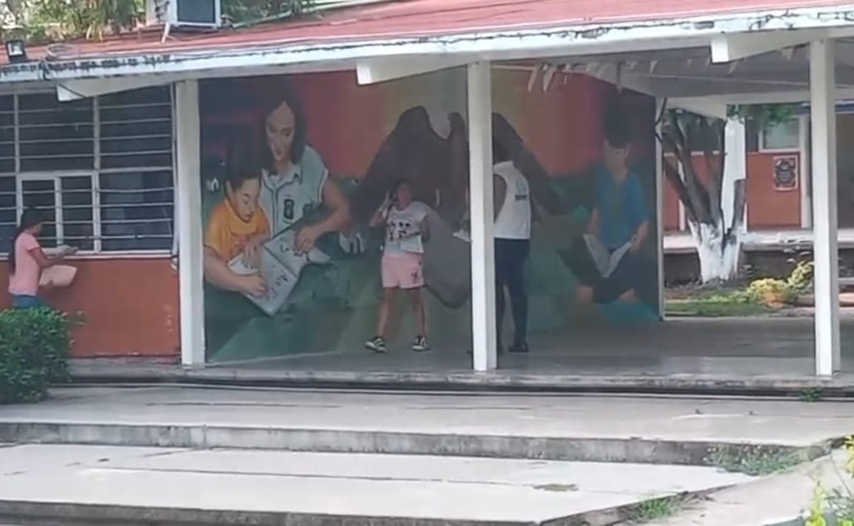 Defensoría solicita al IEEPO garantizar inscripción a una veintena de aspirantes a normalistas en Oaxaca