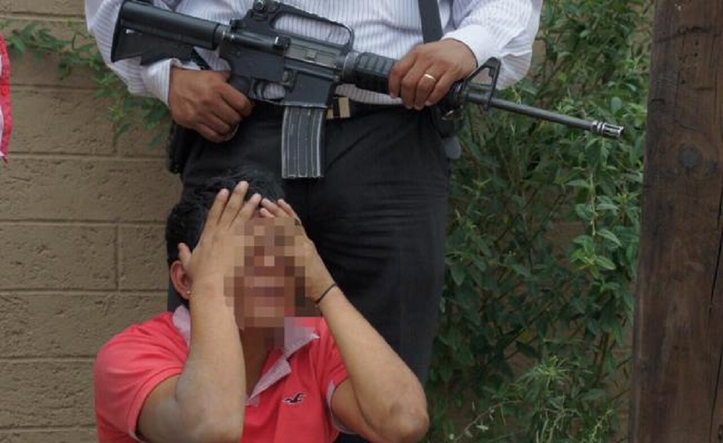 Oaxaca, décimo lugar por número de secuestros denunciados