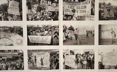 Lanzan iniciativa para crear la memoria fotográfica del periodismo oaxaqueño