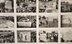 Lanzan iniciativa para crear la memoria fotográfica del periodismo oaxaqueño