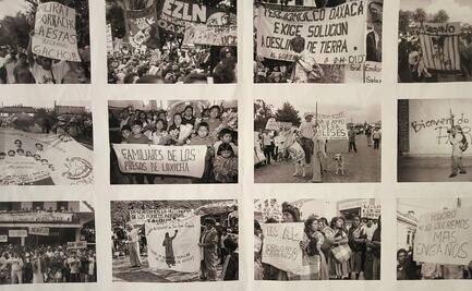 Lanzan iniciativa para crear la memoria fotográfica del periodismo oaxaqueño