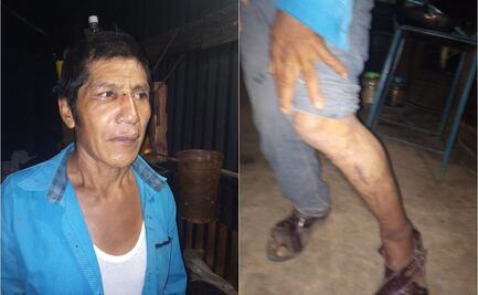 Desplazan de manera violenta a 40 personas de Atitlán Mixe; defensoría de Oaxaca emite alerta temprana