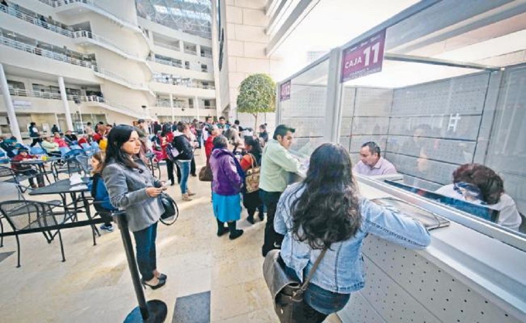 SHCP pone a 94 municipios en semáforo amarillo por deuda