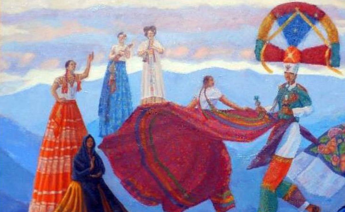Obra del 2do lugar en certamen de la Guelaguetza ya había sido expuesta en Oaxaca; convocatoria lo prohíbe