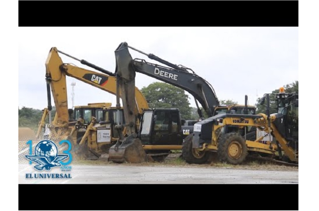 Tren Maya, el desempleo a bordo