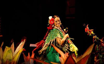 La cantante Lila Downs llama a brindar por el personal de salud en estas fiestas patrias