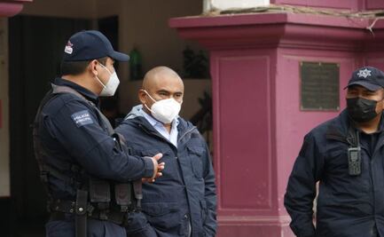 Desecha Tribunal de Oaxaca juicio de edil de Santa Lucía del Camino con el que buscaba reelegirse