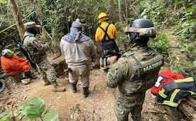 Localizan y clausuran toma clandestina de hidrocarburos en el Istmo de Oaxaca