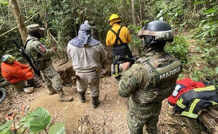 Localizan y clausuran toma clandestina de hidrocarburos en el Istmo de Oaxaca