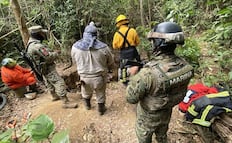 Localizan y clausuran toma clandestina de hidrocarburos en el Istmo de Oaxaca
