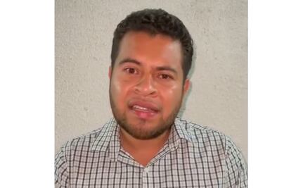 Diputado suplente Fredy Bautista denuncia amenazas de muerte del edil de San Pablo Coatlán