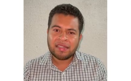 Diputado suplente Fredy Bautista denuncia amenazas de muerte del edil de San Pablo Coatlán