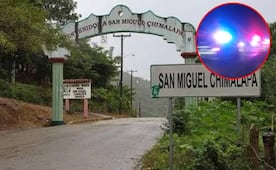 Aumenta tensión en los Chimalapas: gobierno de Chiapas refuerza seguridad con policías estatales