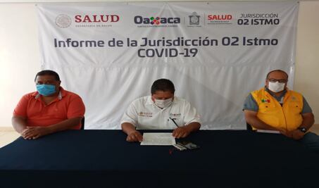 Ante acelaración de contagios de Covid-19 en el Istmo, piden fortalecer medidas preventivas