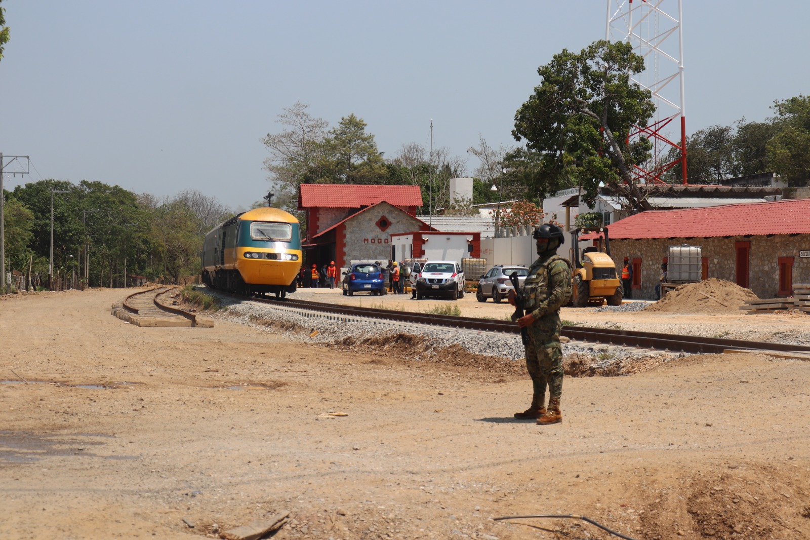 A 3 años de arranque del Corredor Interoceánico en Oaxaca suman 226 agresiones a defensores