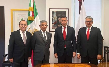 Solventa gobierno de Oaxaca pendientes con la federación por 11 mil 400 mdp, de 2008 a 2020