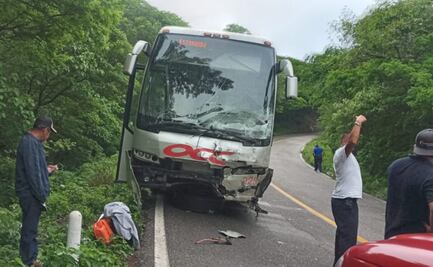 Mueren en accidente en el Istmo hermano de edil electo de Huamelula y próxima regidora de Hacienda