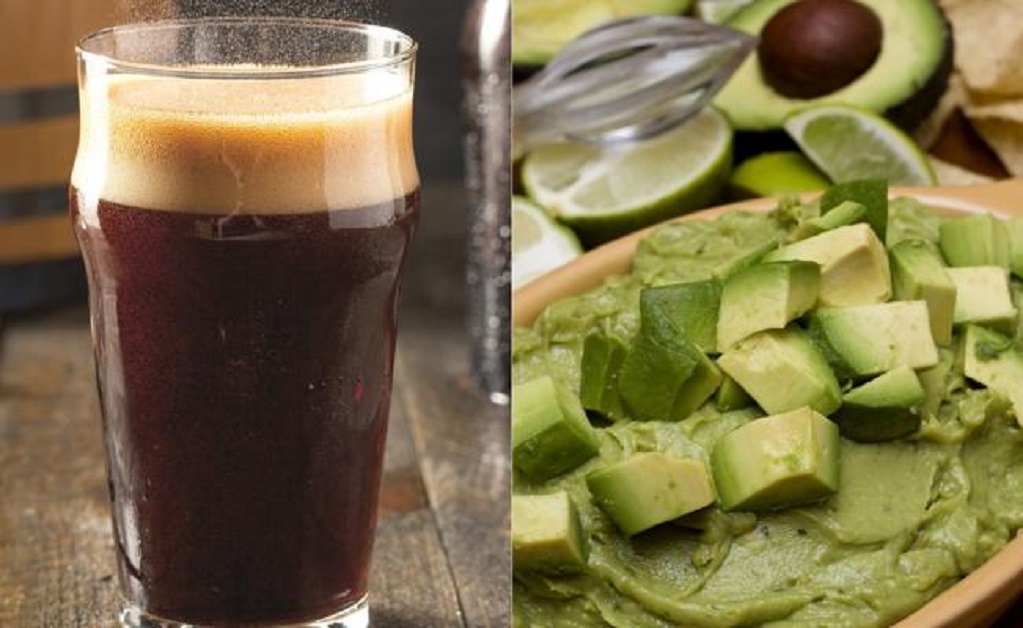Cerveza y aguacate hacen "touchdown" en Super Bowl
