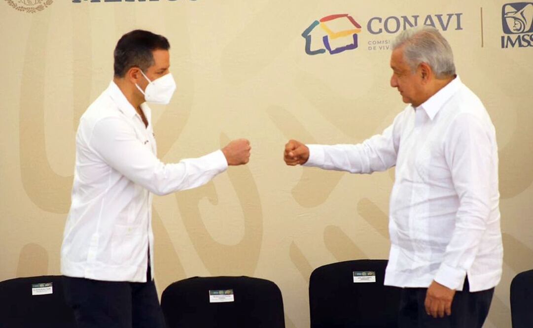 Foto: Gobierno de Oaxaca