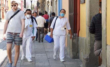 Investigadores de la UABJO trabajan en un protocolo de diagnóstico y atención del Covid-19