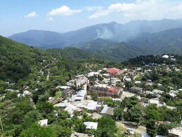 Avala IEEPCO comicios en Santiago Xanica, tras hechos violentos