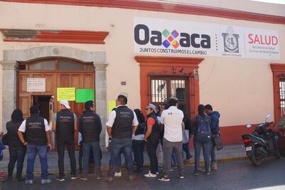 Recontratarán a 82 de los 167 trabajadores despedidos de Prospera