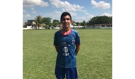 Exigen justicia para Alexander, joven de 16 años asesinado por policías de Acatlán de Pérez Figueroa