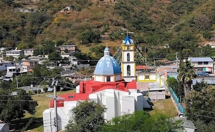 Asesinan a extesorero del Ayuntamiento de  San Mateo Nejápam, Oaxaca, y a otros tres hombres