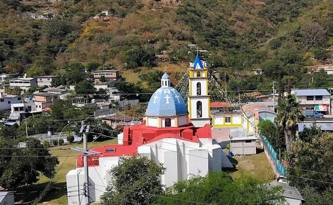 Asesinan a extesorero del Ayuntamiento de San Mateo Nejápam, Oaxaca, y a otros tres hombres