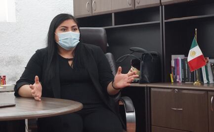 “Desaparecer Instituto de Acceso a la Información deja en indefensión a todos los oaxaqueños”