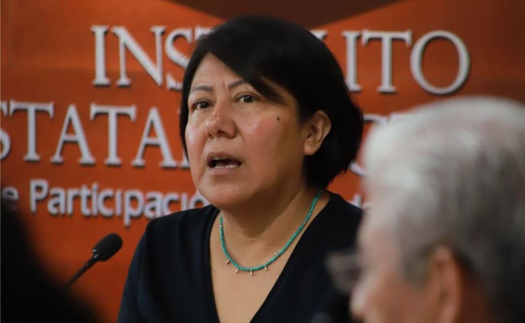 Desde el INE buscan revocar suspensión de presidenta del órgano electoral de Oaxaca. Foto: Especial