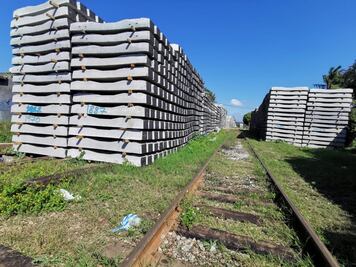 Frena Semarnat aprobación de estudio de Impacto Ambiental del Tren Transístmico