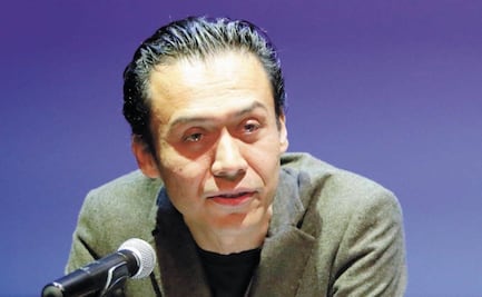 Marx Arriaga, denunciado por maltratos y de pedir moches en la SEP