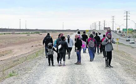 Tras llamada con Biden, desde Oaxaca AMLO anuncia plan para frenar a migrantes en frontera sur